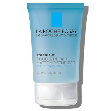 A product image of La Roche-Posay's Double Repair Face Moisturizer.