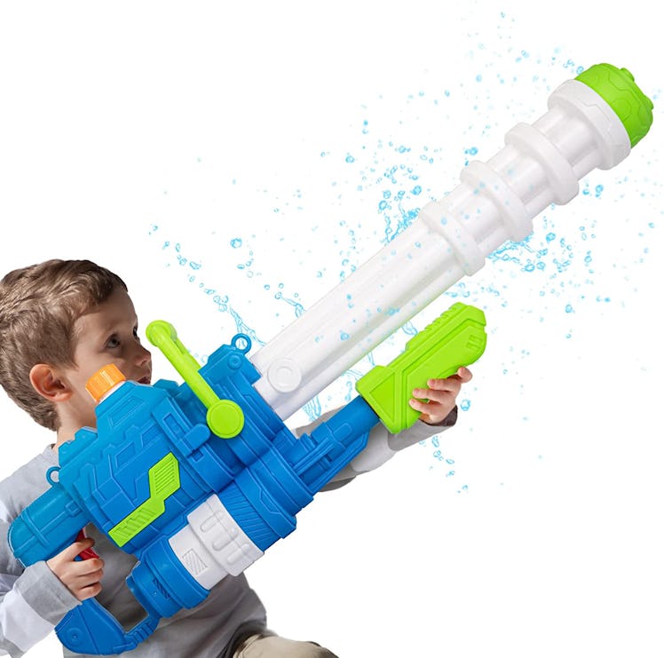 Large Water Gun for Kids