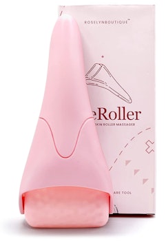 ROSELYN BOUTIQUE Ice Roller Facial Massager