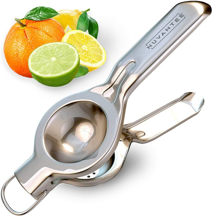 Nuvantee Lemon Squeezer