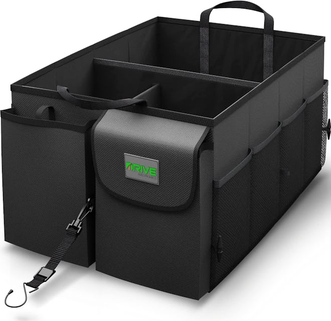 Drive Auto Car Trunk Organizer