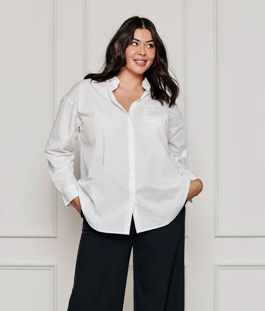 The Perfect Boyfriend Shirt