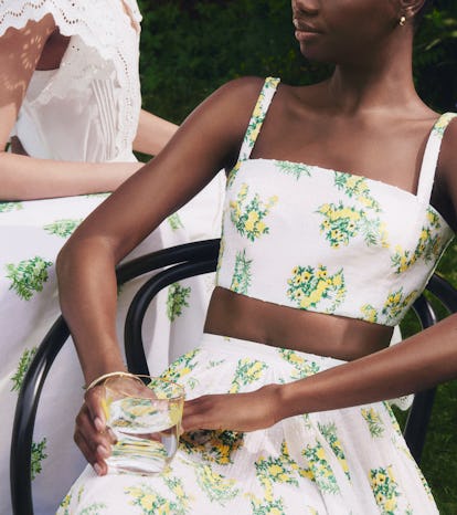 The Model Information In July To Know, From Model Collabs To Retailer Occasions