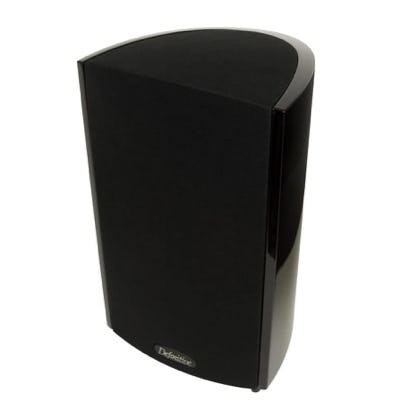 best bookshelf speaker for record player