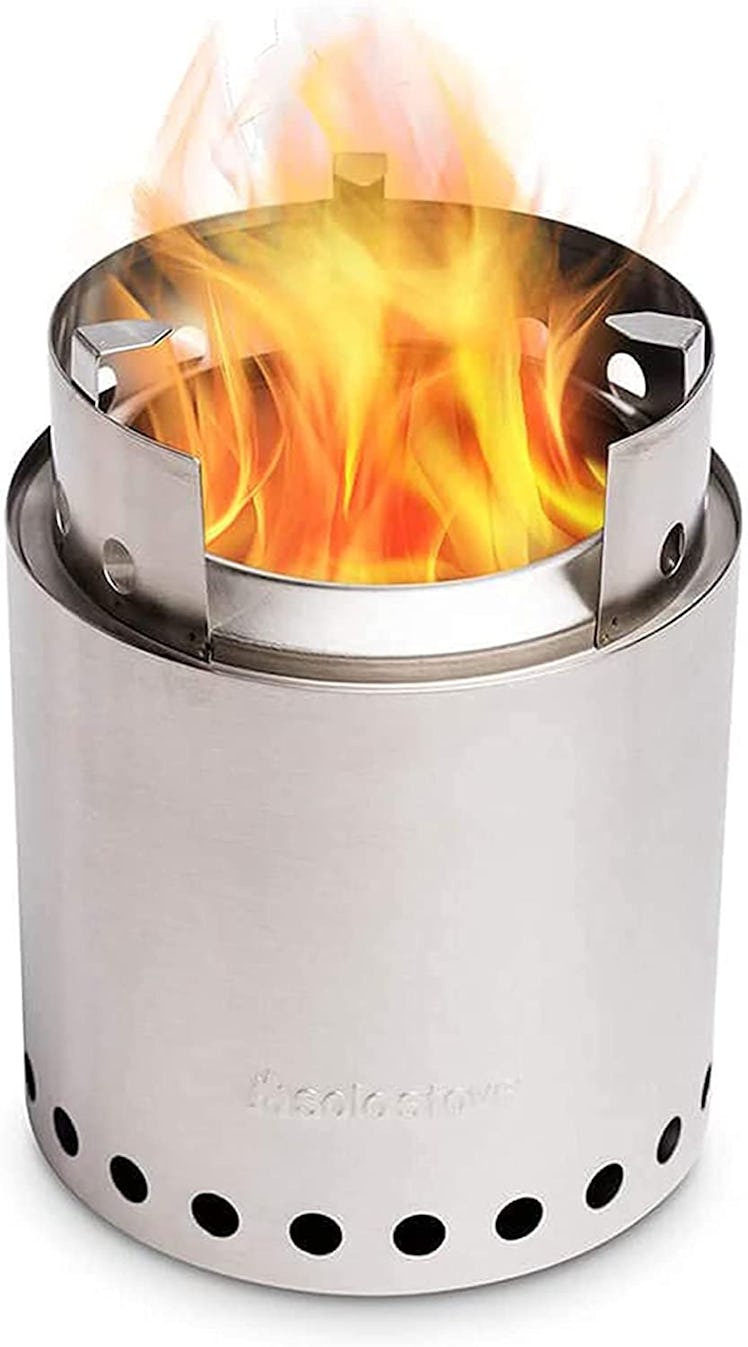 Campfire Stove