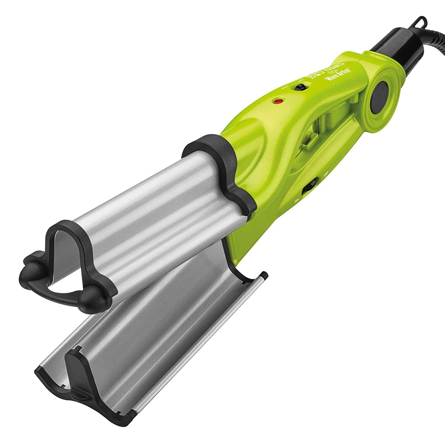 Bed Head Wave Artist Ceramic Waver