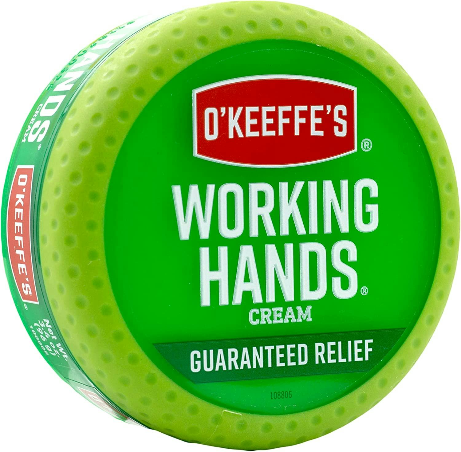 O&rsquo;Keeffe&rsquo;s Working Hands Repair Cream