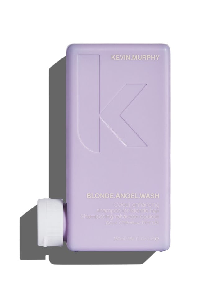 Kevin.Murphy Blonde.Angel.Wash Colour Enhancing Shampoo