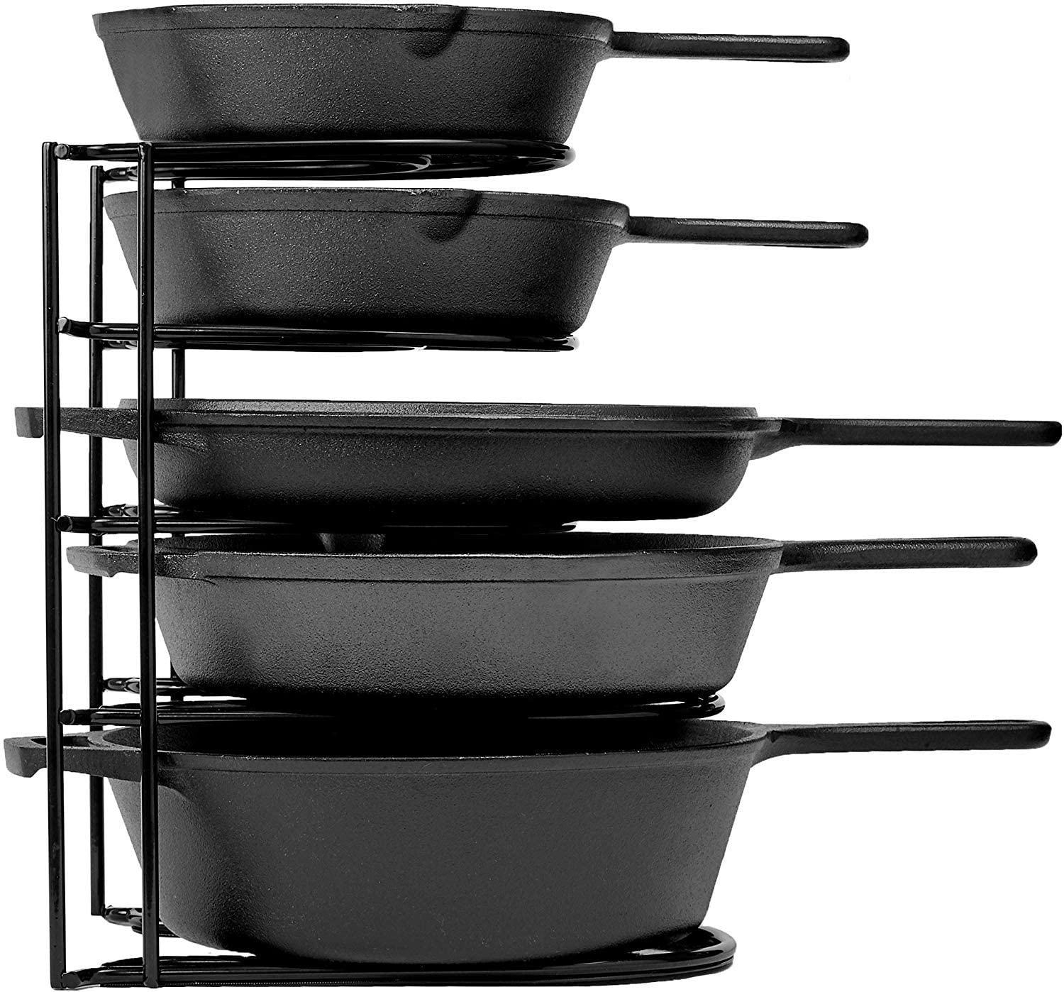 Cuisinel Pan Rack