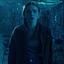 Sadie Sink didn't get an Emmy nomination for her role as Max in 'Stranger Things 4.'