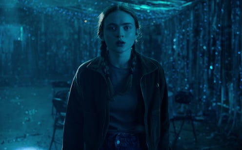 Sadie Sink didn't get an Emmy nomination for her role as Max in 'Stranger Things 4.'