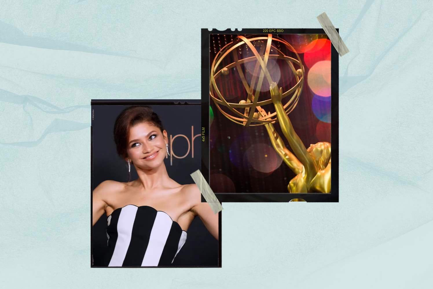 The 2022 Emmys Nominations List Is Full Of Surprises & Snubs TrendRadars