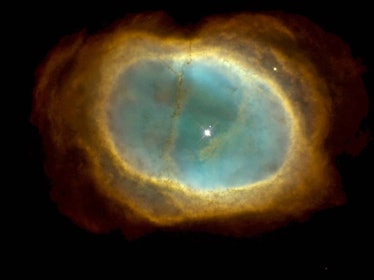 Hubble Southern Ring Nebula