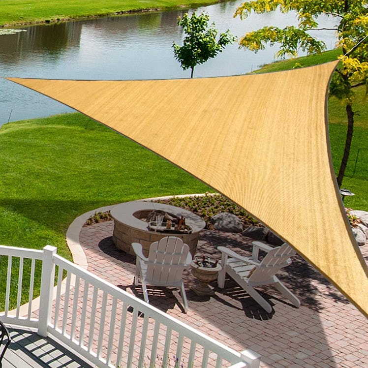 Sun Shade Sail