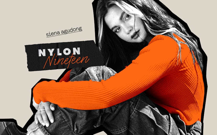 'Resident Evil' Star Siena Agudong Is Graduating In More Ways Than One