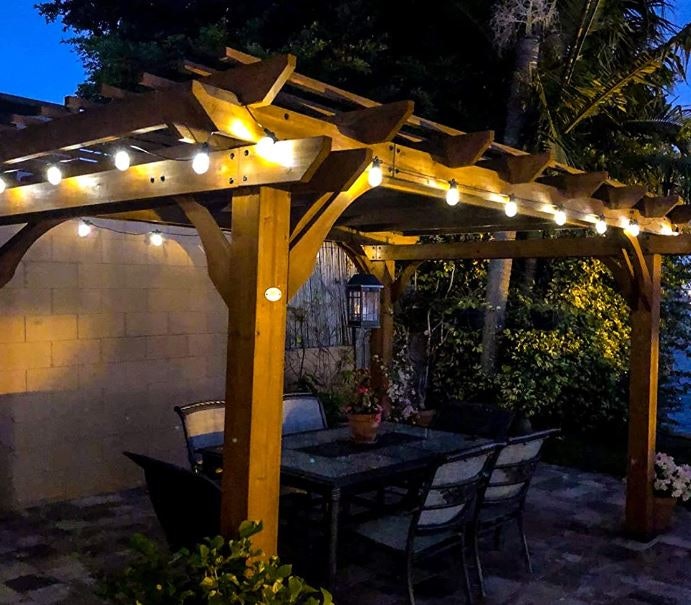 The 50 Cheapest, Most Clever Things for Your Backyard With Near-Perfect Amazon Reviews