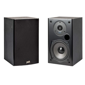 best bookshelf speakers for record players