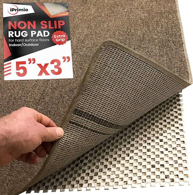 iPrimio Rug Gripper Pad