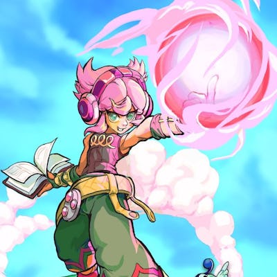 Art des tactiques Fae