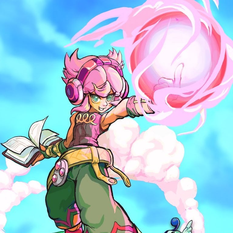 Art des tactiques Fae