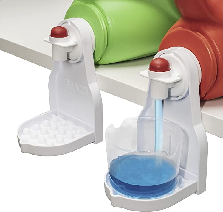 MAZI Laundry Detergent Drip Catcher (2-Pack)