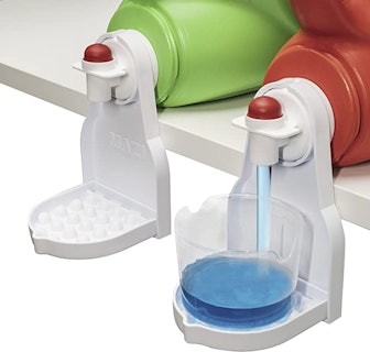 MAZI Laundry Detergent Drip Catcher (2-Pack)