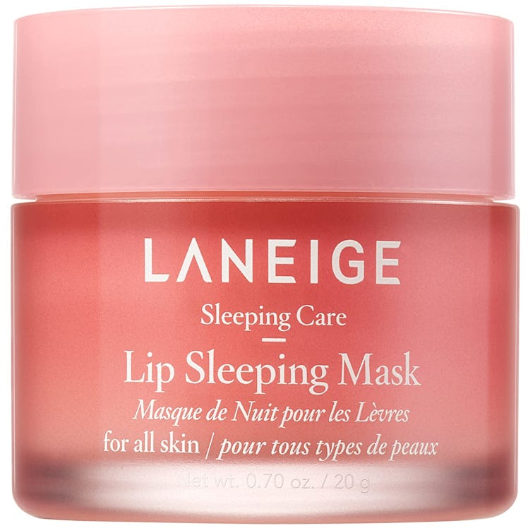 Kendall Jenner's favorite Laneige Lip Mask.