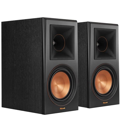 best bookshelf speaker for record players