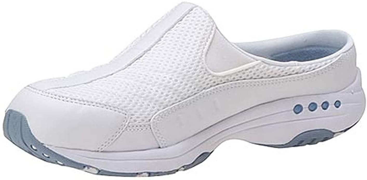 Easy Spirit Traveltime Clogs