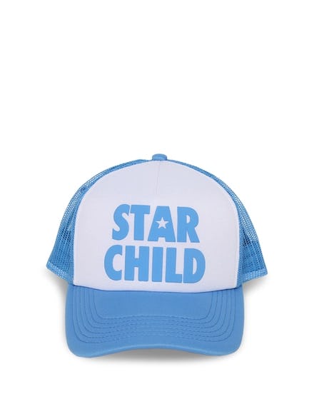 Nahmias Star Child Trucker Hat
