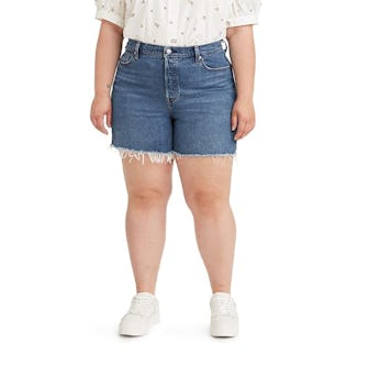 Levi's 501 Original Shorts
