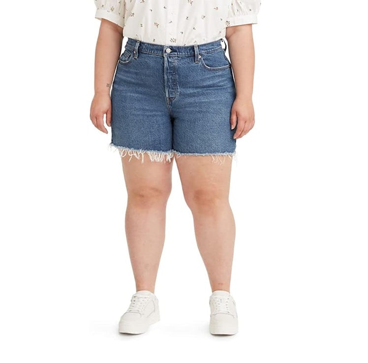 Levi's 501 Original Shorts