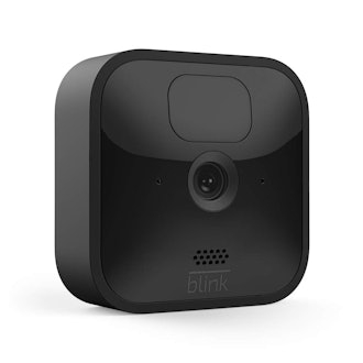 Blink Outdoor HD Security Camera