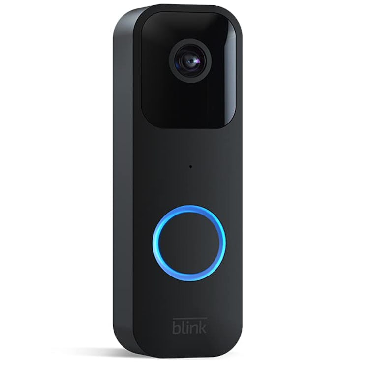 Blink Video Doorbell