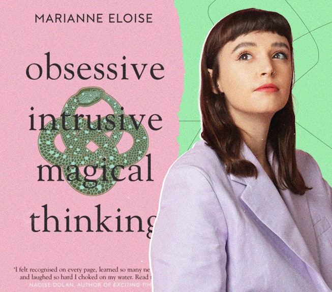 Marianne Eloise Discusses 'Obsessive Intrusive Magical Thinking