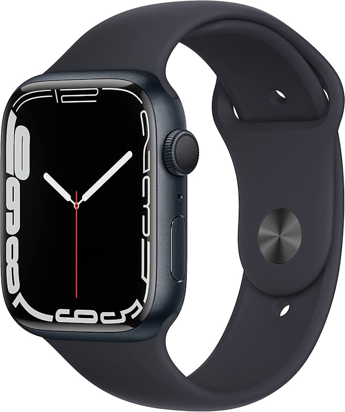 Apple Watch Series 7 Smart Watch