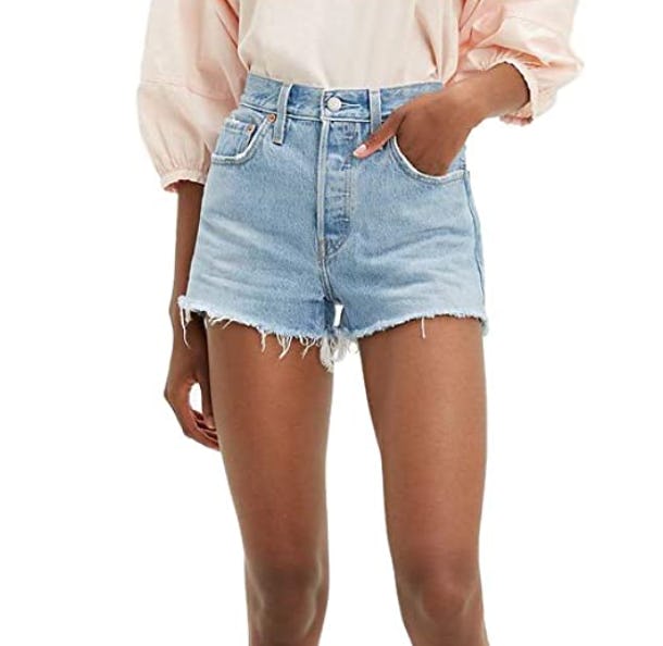 Levi&rsquo;s 501 Original Shorts