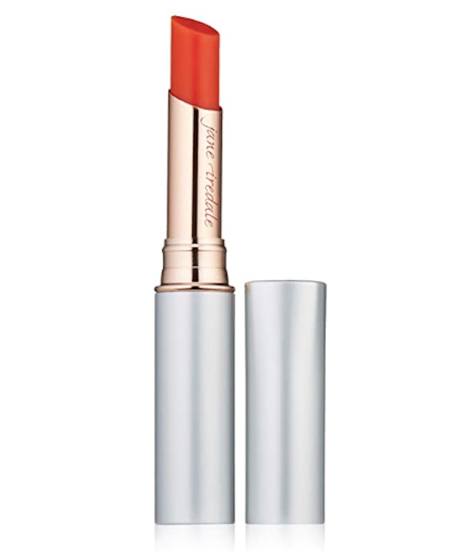 jane iredale Just Kissed Lip and Cheek Stain — Forever Red