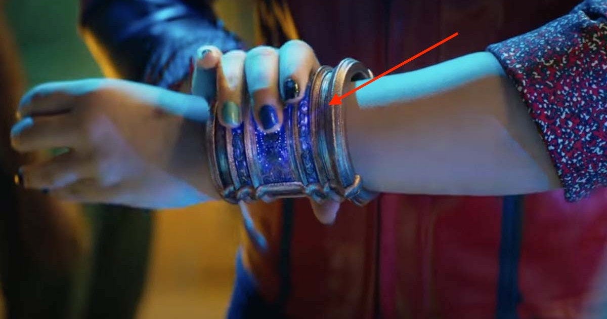 NegaBands 'Ms. Marvel' Episode 6 may confirm an MCU alien plot twist