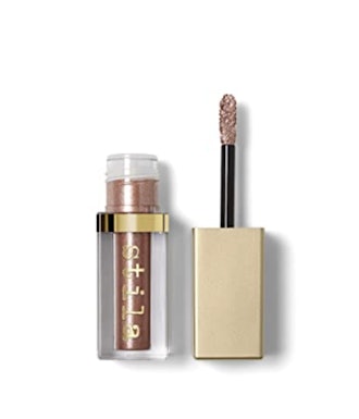 Stila Magnificent Metals Glitter And Glow Liquid Eye Shadow