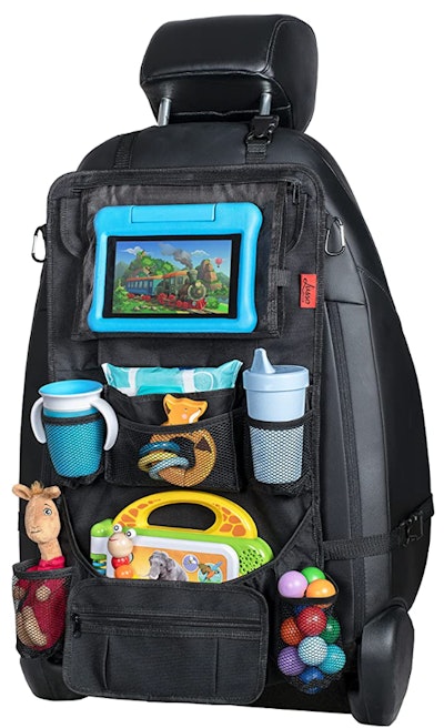 Chasing Davies: Family Road Trip Essentials to Keep the Kids Happy