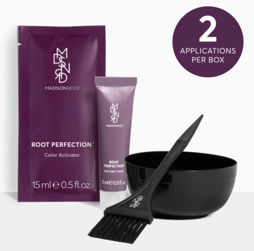 root touch up kit