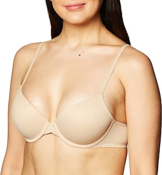 The Best Seamless T-Shirt Bra To Wear With Tank Tops