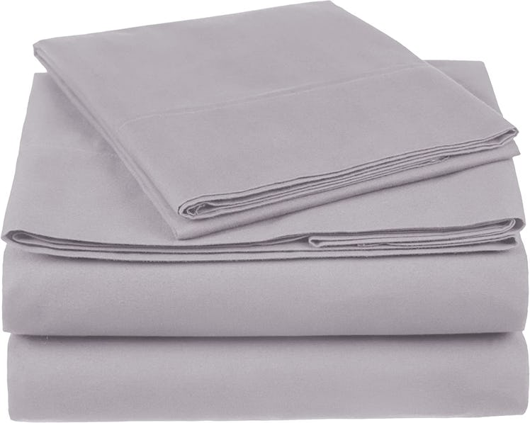 Pinzon Organic Cotton Sheet Set