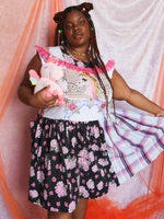 Plus size vintage outlet clothing online