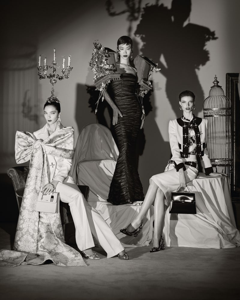 The Best Fall/Winter 2022 Fashion Campaigns To Inspire You Before You Shop