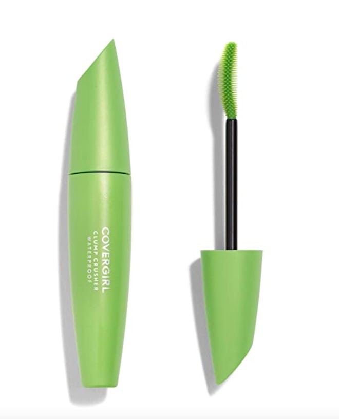 COVERGIRL Clump Crusher by LashBlast Water Resistant Mascara