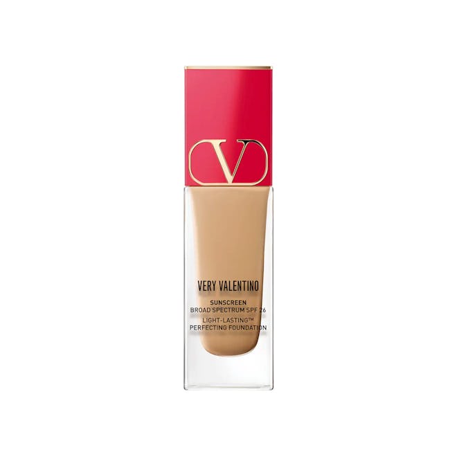 Valentino Very Valentino 24 Hour Wear Liquid Foundation