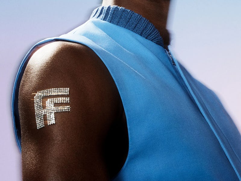 Farfetch Dream Assembly Base Camp campaign