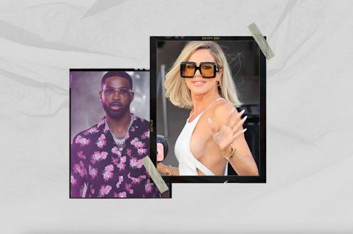 Is Khloe Kardashian Pregnant? She's Reportedly Having A Baby With Tristan Thompson Via Surrogate